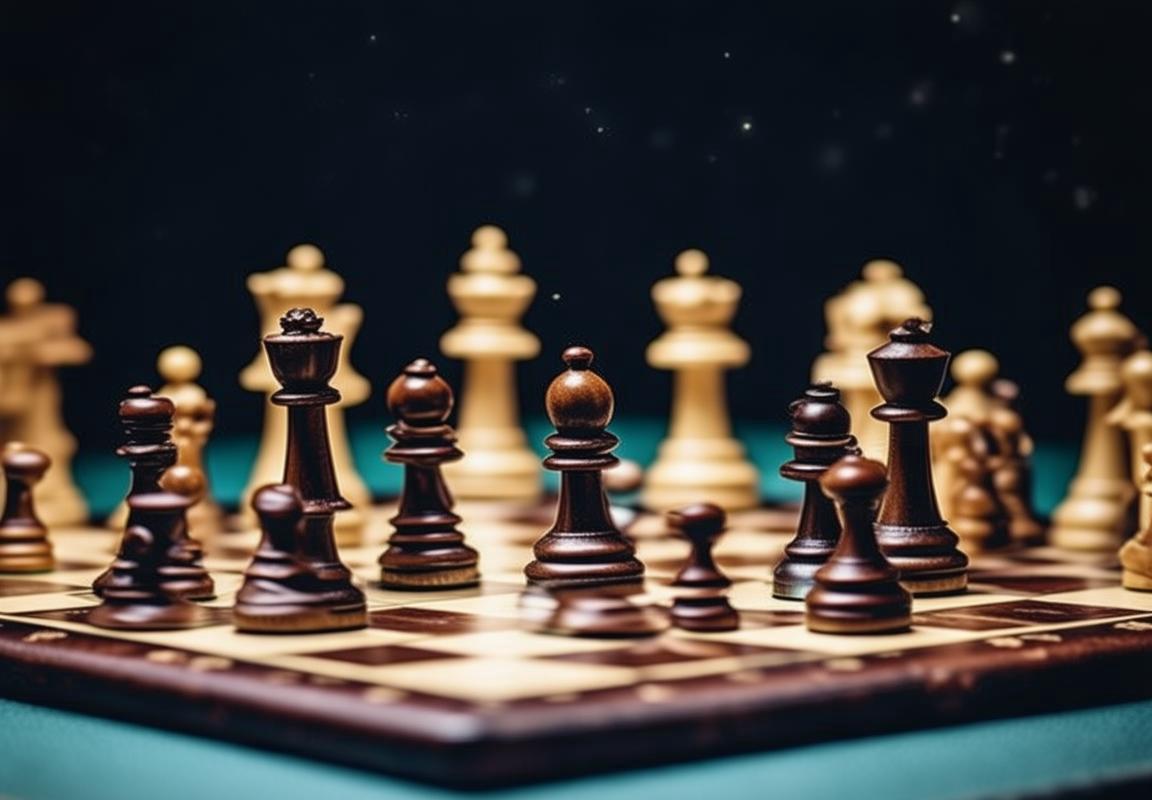 街头霸王纵横棋盘，三少传奇：棋盘霸业与炸金花对决