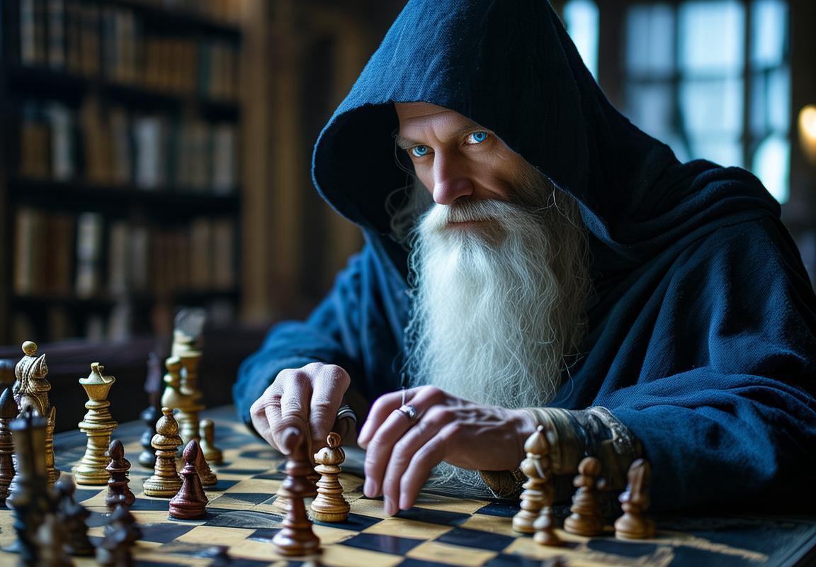 五子棋巫师布局揭秘：新技巧颠覆传统玩法