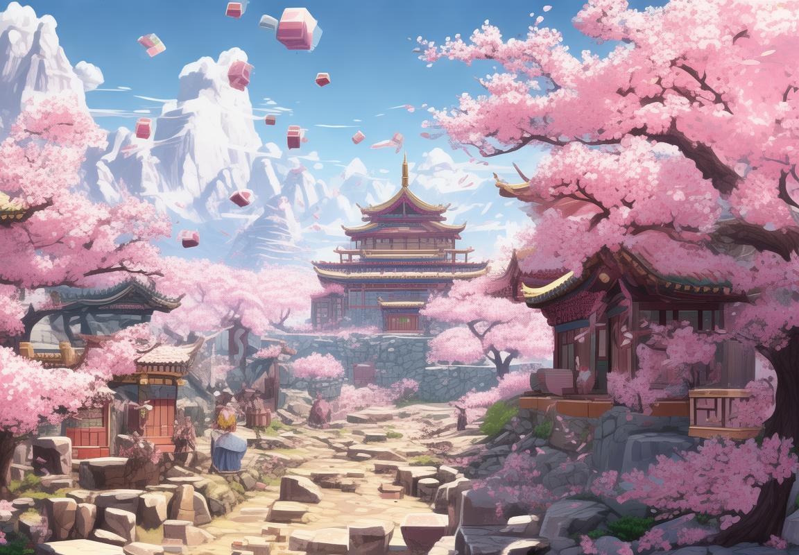 桃源深处自走棋启方块传奇