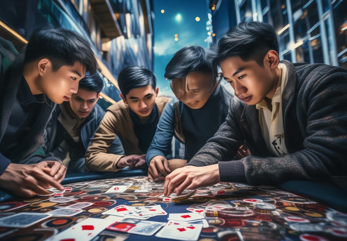 德州扑克买地产动物园之星：萌趣无限，投资与娱乐结合