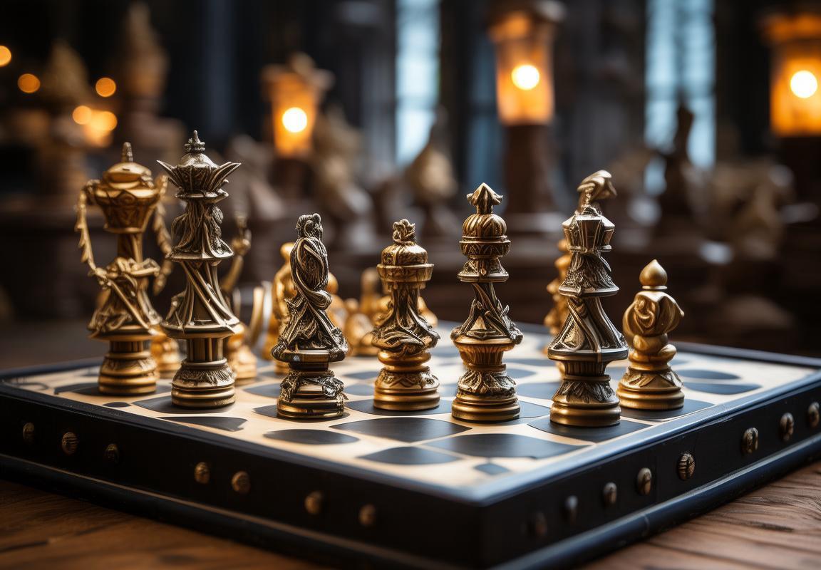 自走棋绝地求生全军出击：挑战英雄激情四溢，体验非凡人生