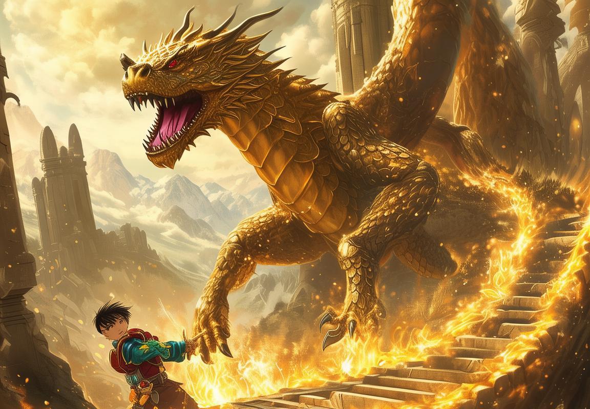 游戏王治愈心灵勇者斗恶龙：魔法卡片中的勇者之心与策略智慧
