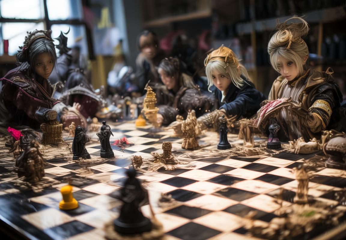 拳皇合金装备纵横棋盘：传奇角色合金装备棋盘之旅