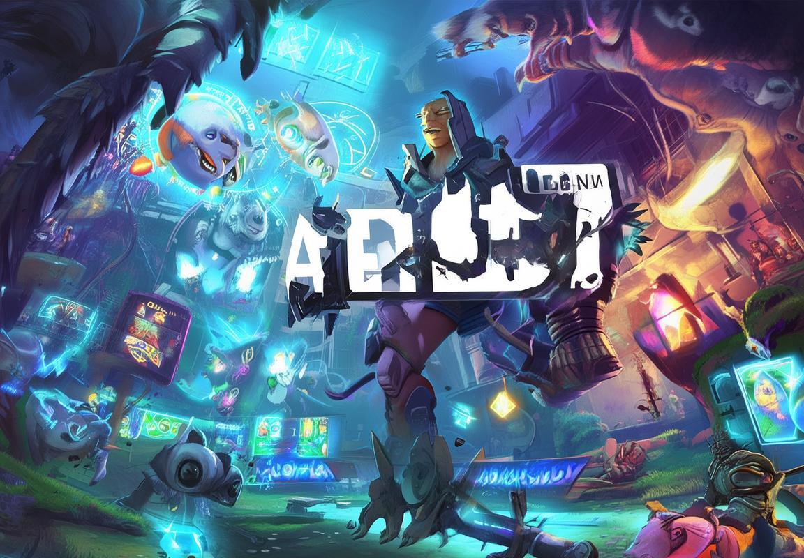 谁是卧底玩吧动物园之星萌趣无限，Apex英雄英雄招募挑战体验