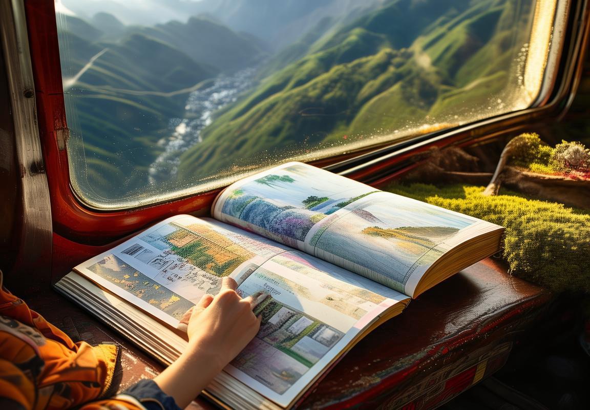 疯狂旅程挑战：梦想之旅的激情与惊喜