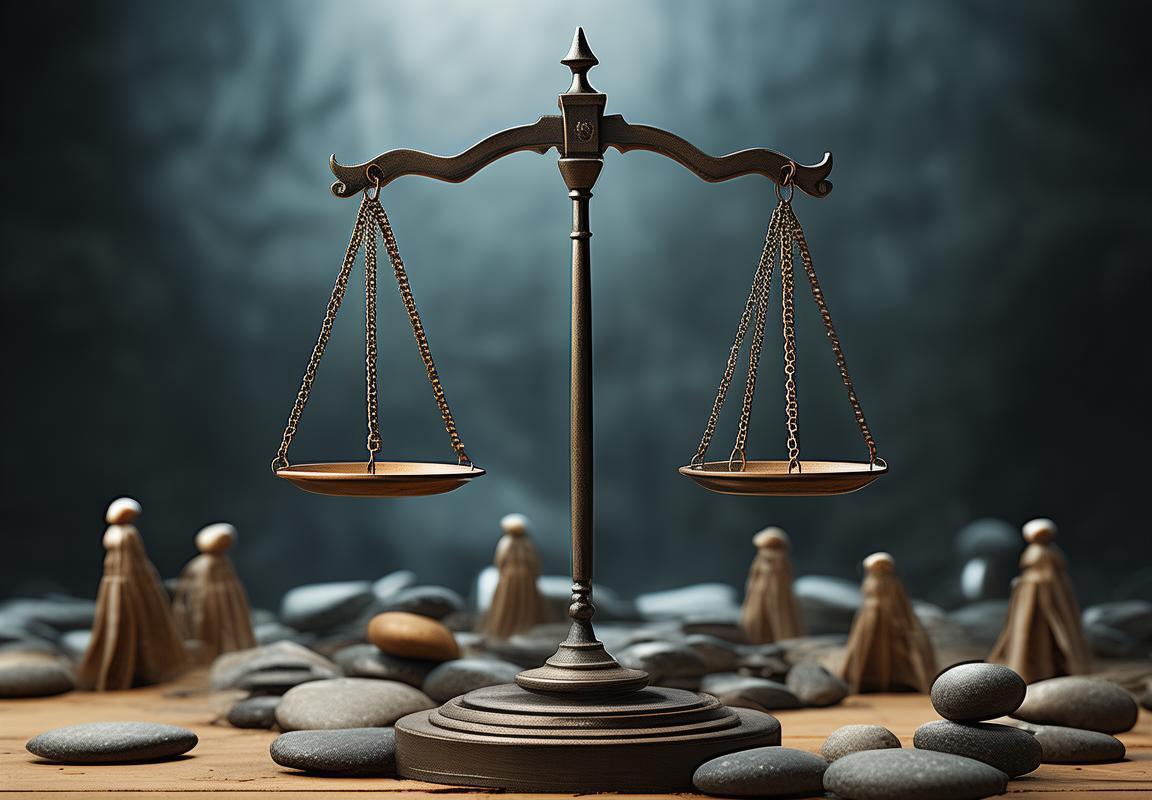 现实与虚拟交织中的道德天平：挑战极限与口袋妖怪启示