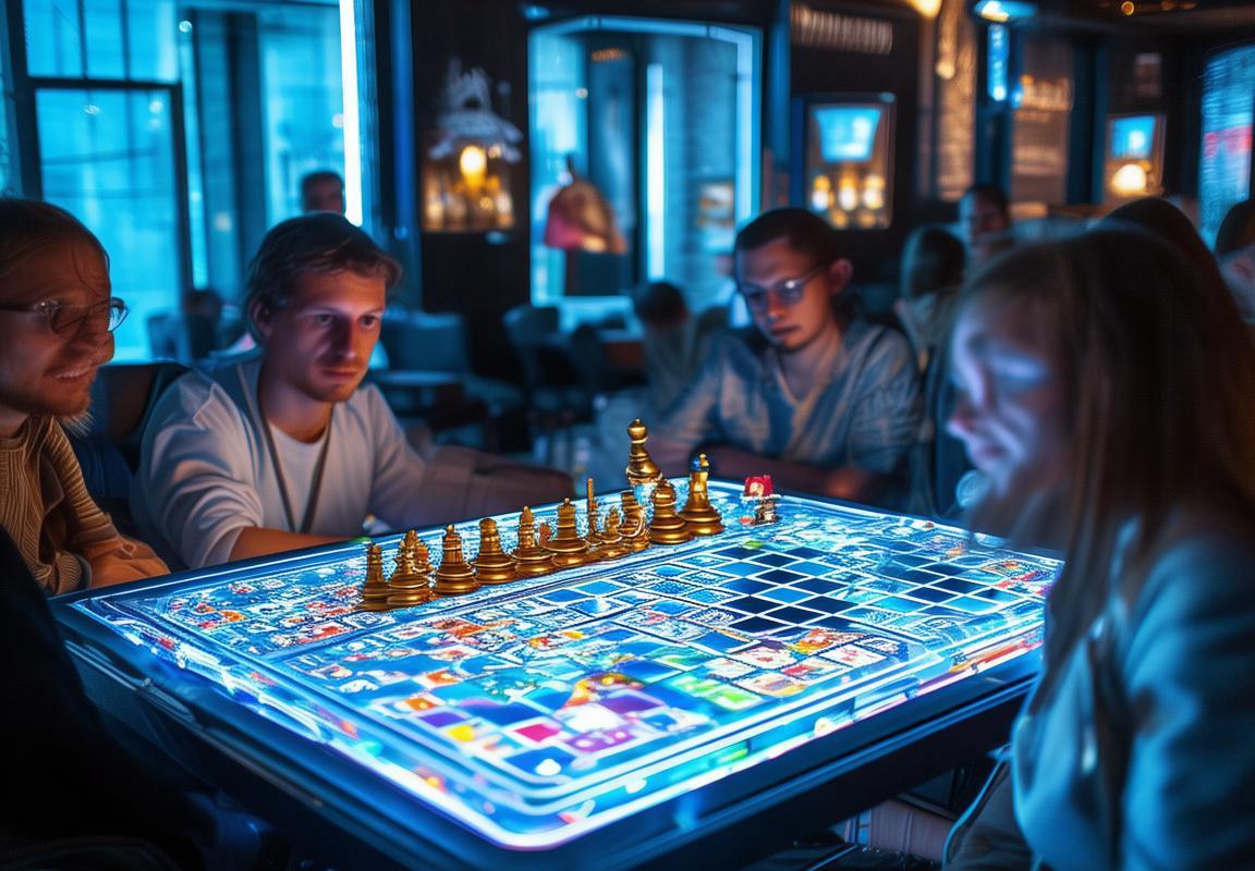 无畏契约：棋牌桌游策略对战新篇章，电竞风潮下的智慧竞技