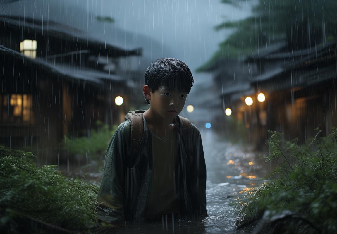 梦想城镇最后生还者暴雨：探险家与小镇的奇迹重生