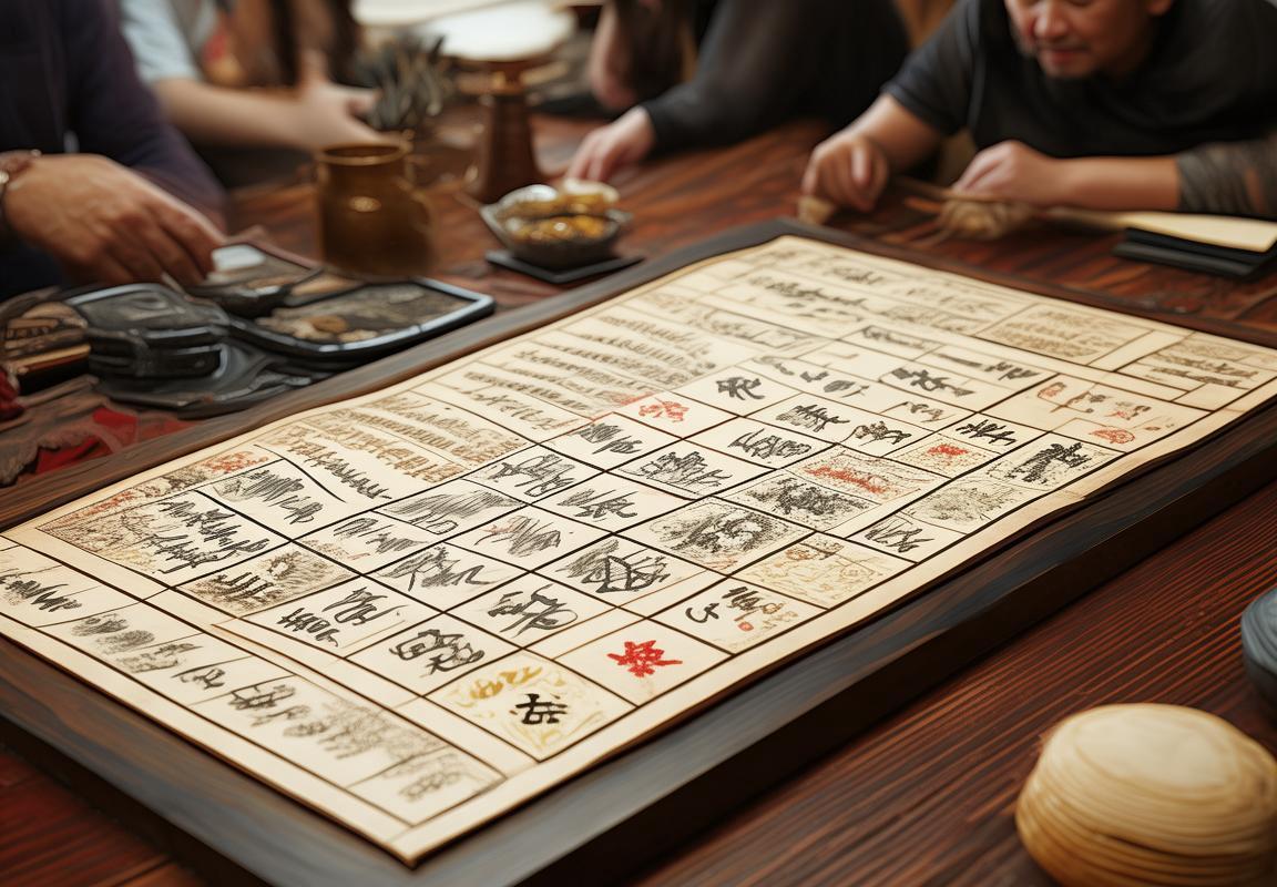 汉字数独在运输行业的创新应用：从铁路调度到全球影响力