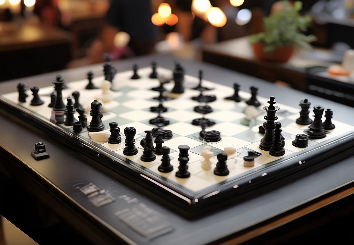天天象棋：中国式家长拳拳到肉，家庭和谐亲子时光