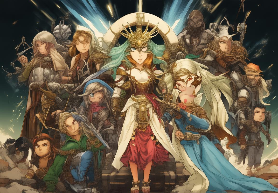 二零四八塞尔达传说：抵御怪物——神秘力量觉醒的游戏冒险体验