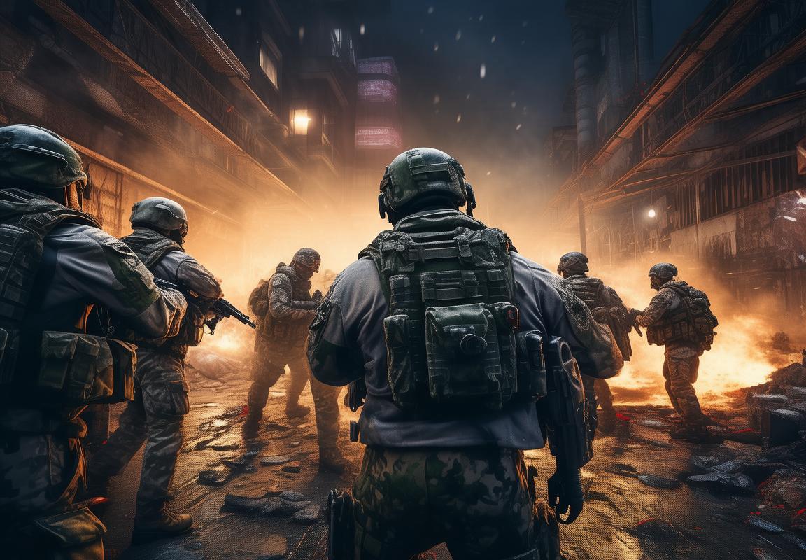 穿越火线生化危机8：欢乐时光与精英共创