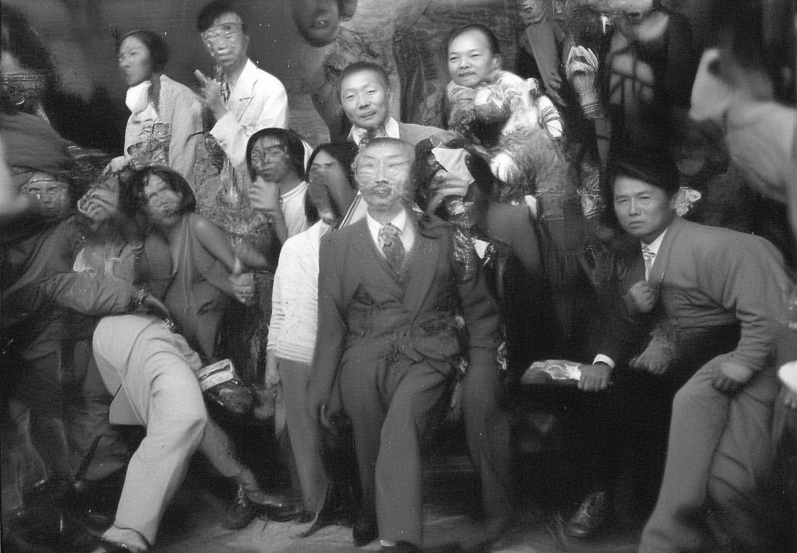庄语：天下无双文坛独树一帜的文字世界