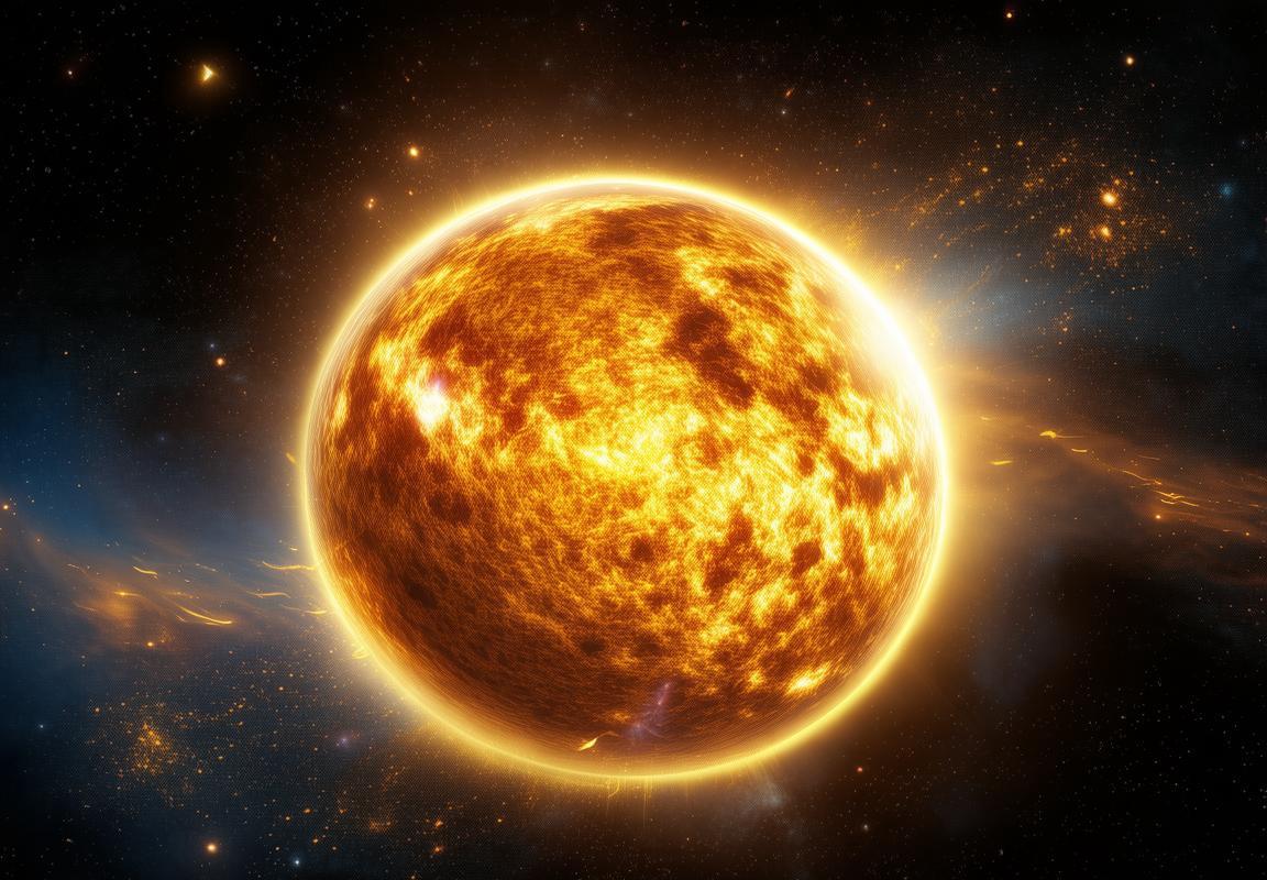 戴森球计划：宇宙能源探索与宇宙饥荒的解决方案
