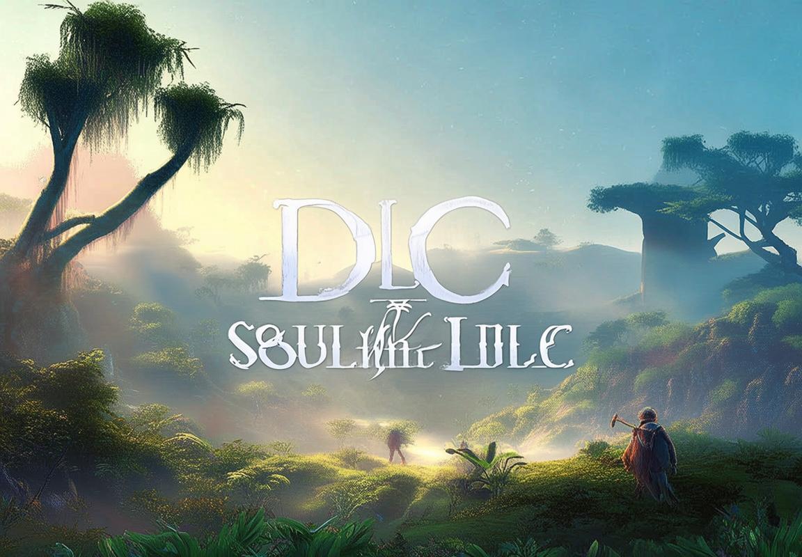 马岛之魂DLC：突破重围，马达加斯加岛冒险新篇章