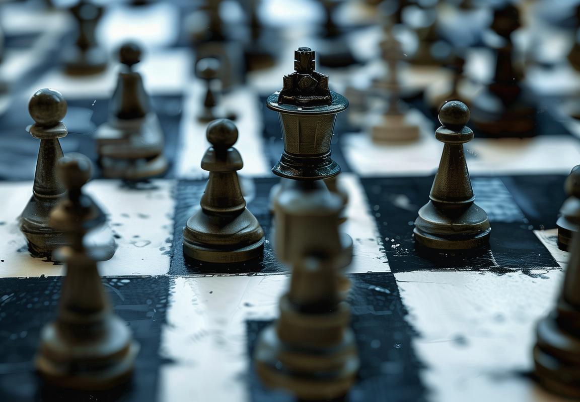 彩虹六号：围攻最终幻象——战术竞技与棋博弈的艺术