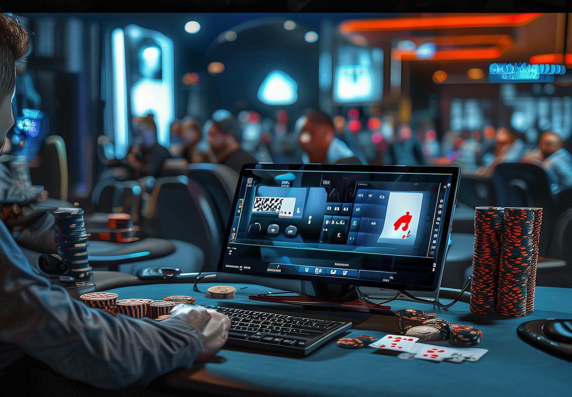 德州扑克、刀塔自走棋、歼灭敌机：电子竞技与线上游戏的热潮解析