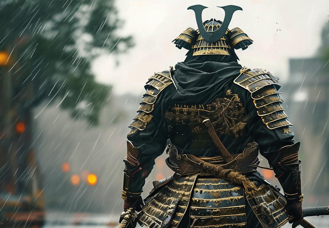 只狼影逝二度：暴雨中的忍者传奇与工坊生活感悟