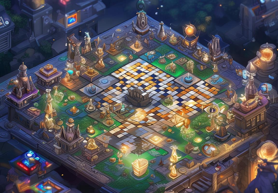 强手棋大富翁Online：解开谜团，推与挪间享受智慧乐趣