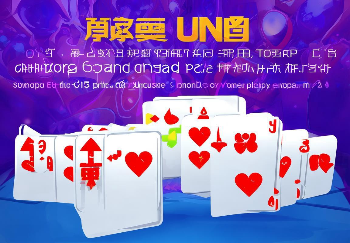 UNO天天UNO挑战极限Apex英雄联动，探索跨界合作新篇章