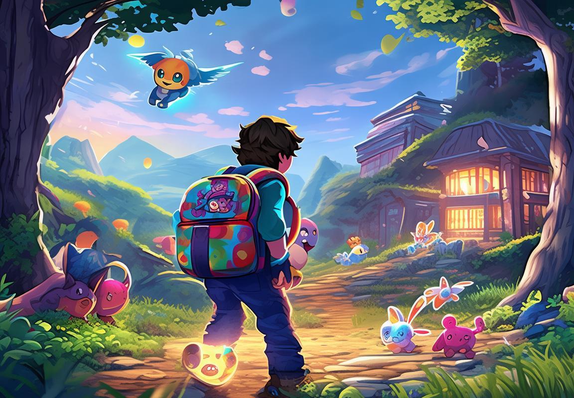 生化危机2》重制版与口袋妖怪融合创新探析