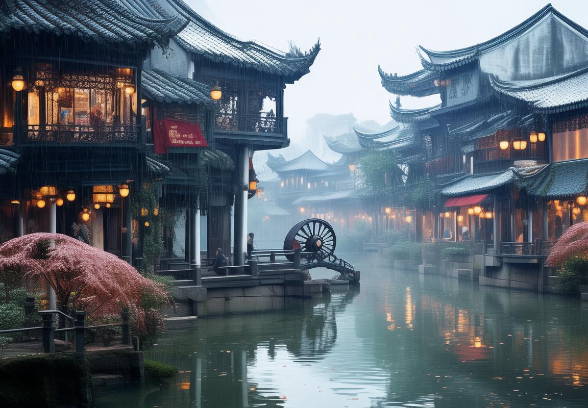 江南百景图×Apex英雄×守望先锋：江南元素电竞跨界盛宴