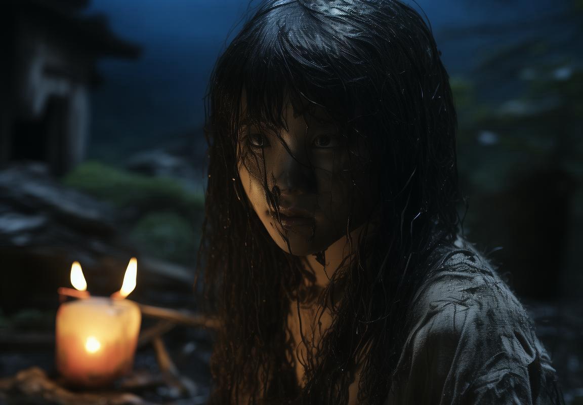 太吾绘卷恶灵附身：创意无限东方奇幻冒险挑战