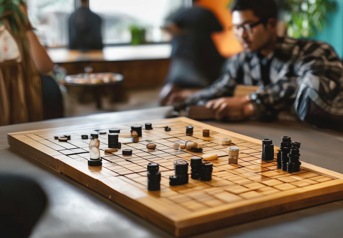 五子棋新技巧与无畏契约：电子竞技中的棋局策略与未知挑战