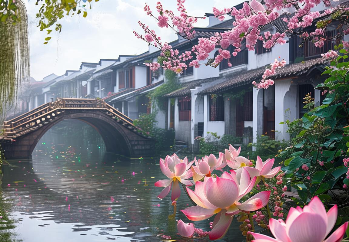 最终幻想勇气启示录》与诗意盎然的江南百景图》游戏体验