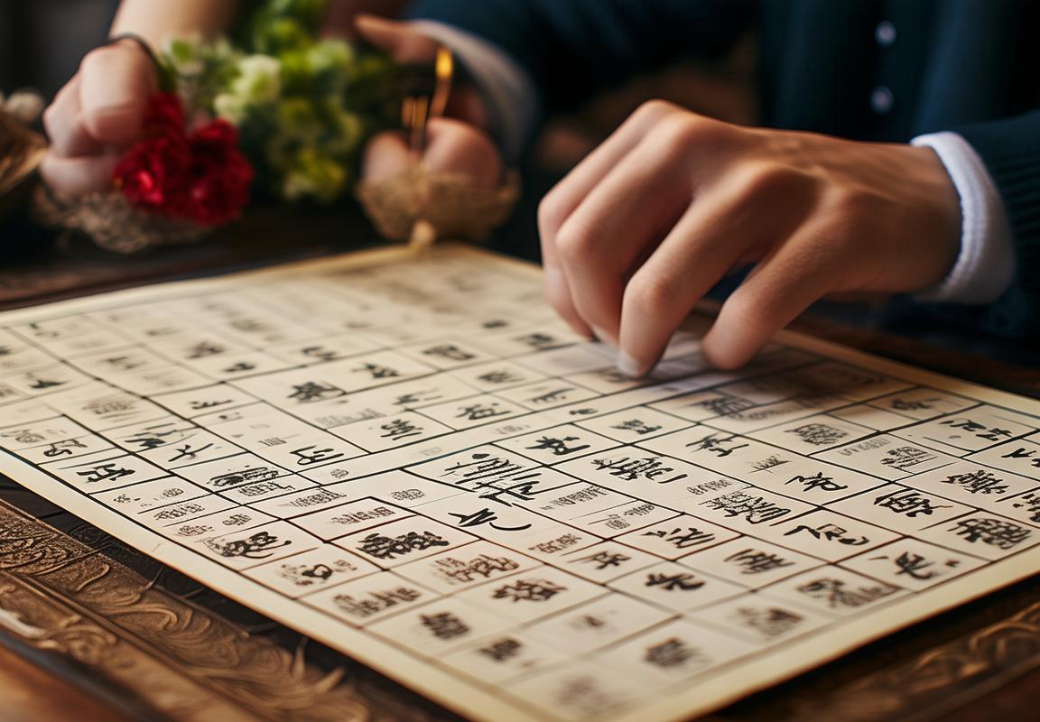 汉字数独智力博弈：在推与挪间感受汉字魅力