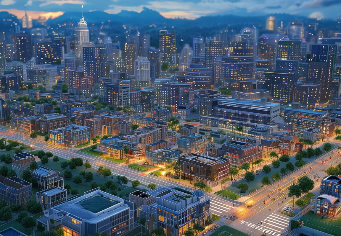 模拟城市：梦想家园的微观世界，纵横棋盘：策略布局的艺术，过山车大亨：速度与激情的游乐帝国，乐趣无限：沉浸式游戏体验的诱惑