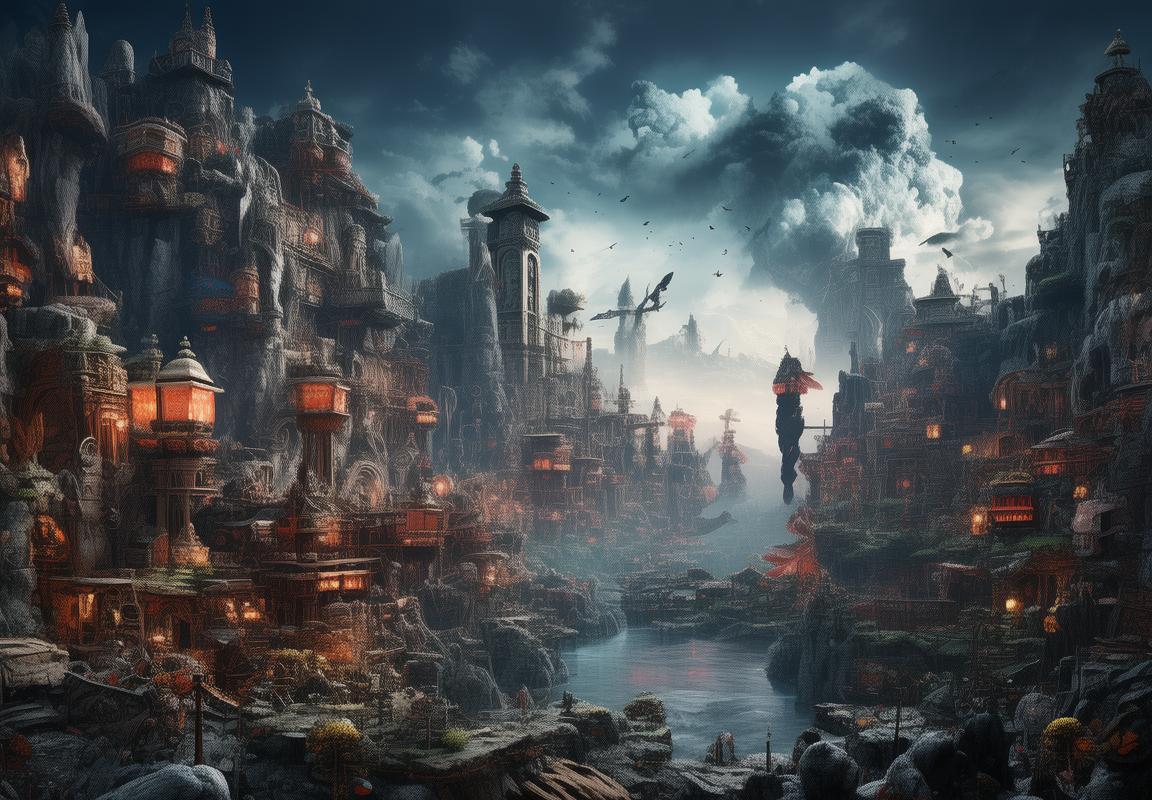 狼人杀》到黑暗之魂》的独特风景