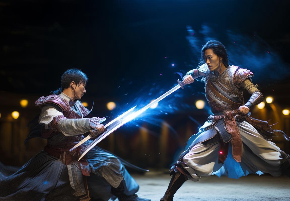 环世界月华剑士剑术盛宴VS炉石传说酒馆战棋策略对决