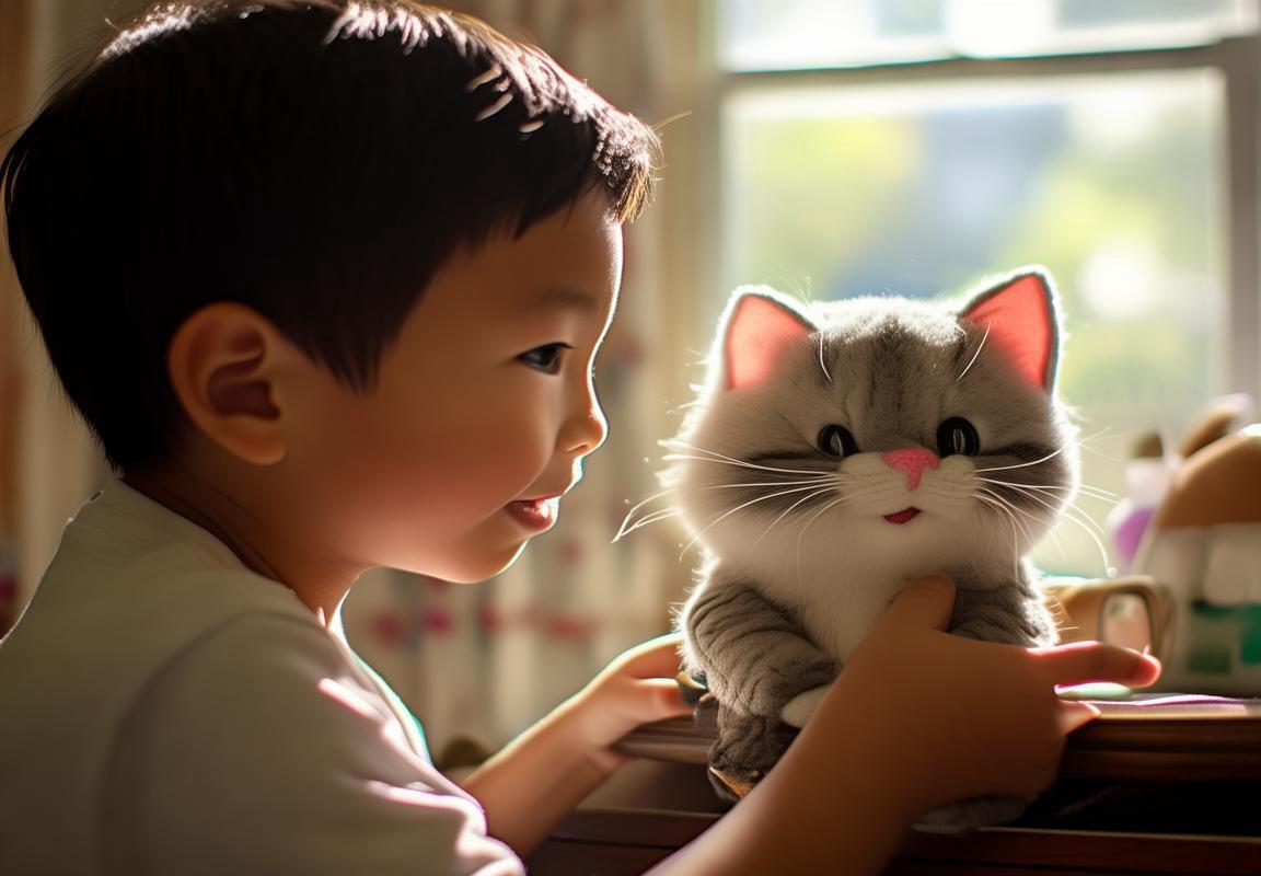会说话的汤姆猫：愤怒出击，欢乐陪伴，亲子互动新伙伴