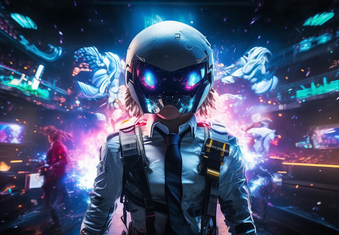 电子竞技新风尚：CS:GO、绝地求生与数码宝贝的跨界融合