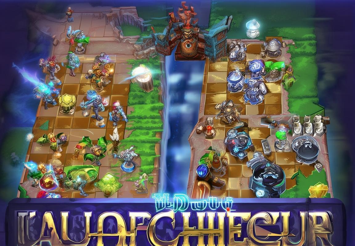 神秘海域纵横四海：多多自走棋与动物园之星萌趣无限攻略