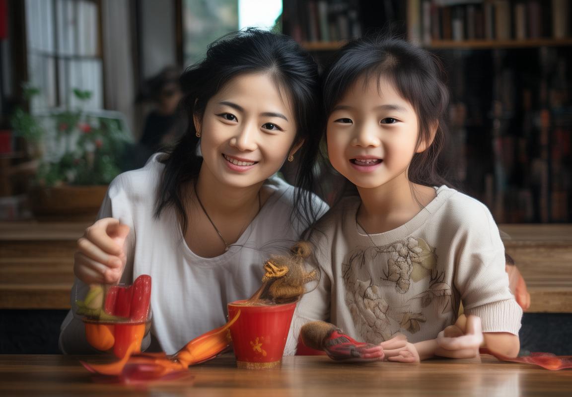 中国式家长教育变革：解开谜团，引领孩子成长