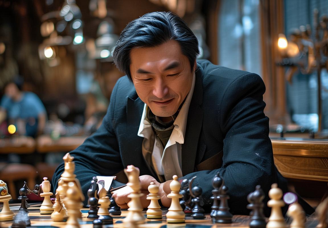三少：象棋新布局炉石战棋中智慧与乐趣的传奇