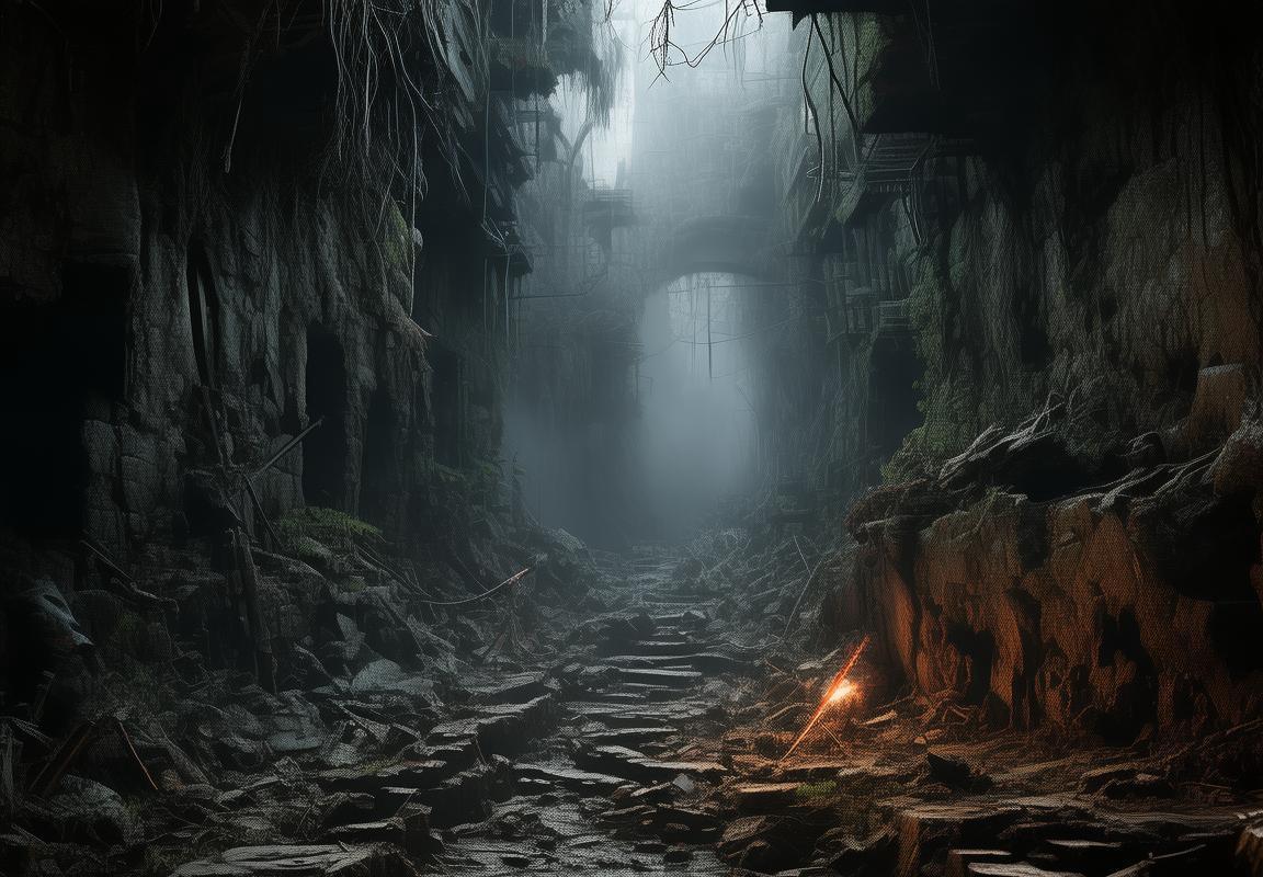 血源诅咒×生化危机7：雷区探险，揭秘游戏世界交织之谜