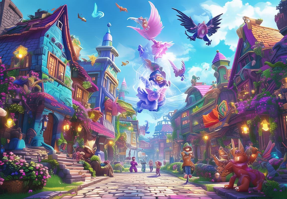 孢子银河：星际冒险，心跳与欢笑之旅