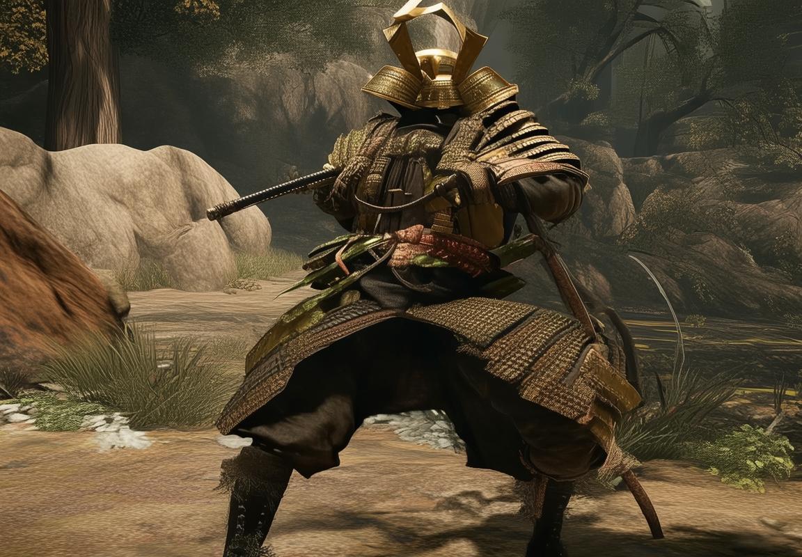 只狼：影逝二度》三少传奇与自走棋热潮：降妖除魔英雄传