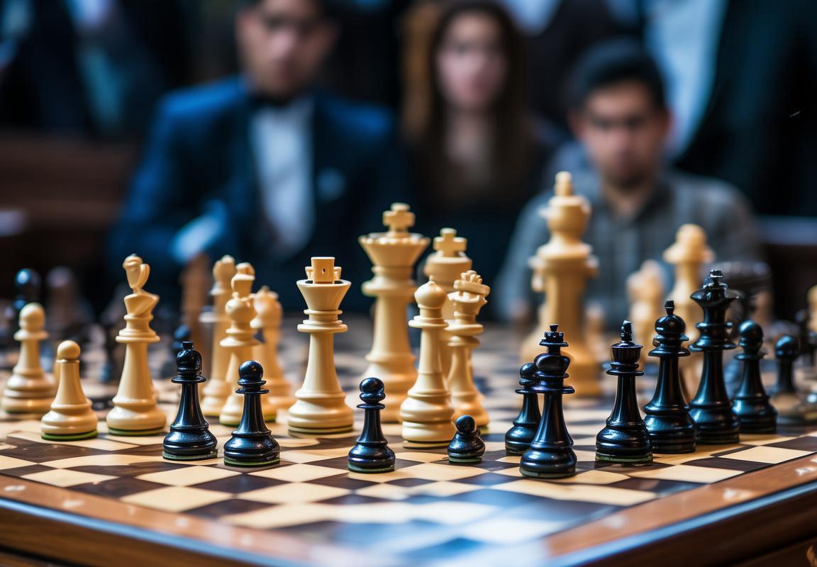 三少象棋新布局：欢乐奇幻对局展现象棋精神