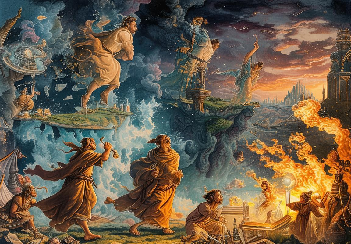 精灵宝可梦皮卡丘伊布与哆啦A梦：科技奇幻中的友情与勇气